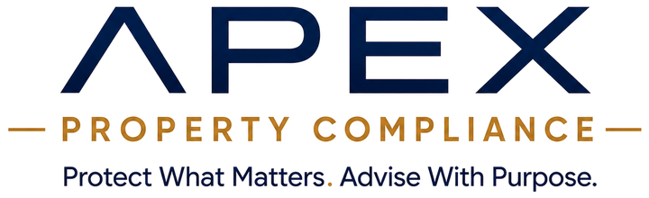 Apex Property Compliance